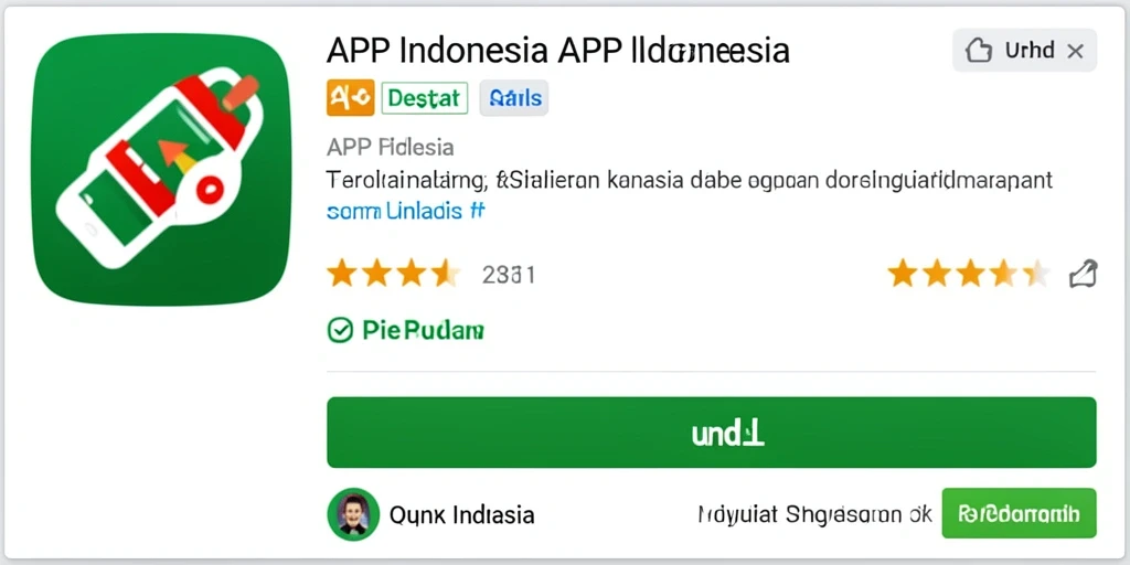 Screenshot menampilkan tampilan utama game dengan mesin slot berwarna-warni.
