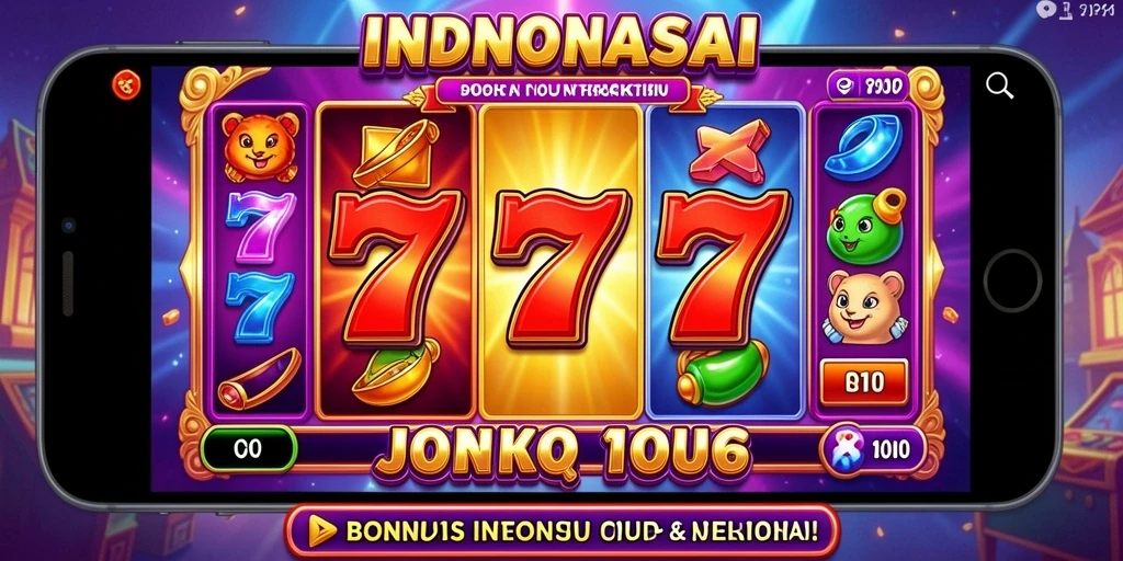 Tampilan antarmuka pengguna yang intuitif.