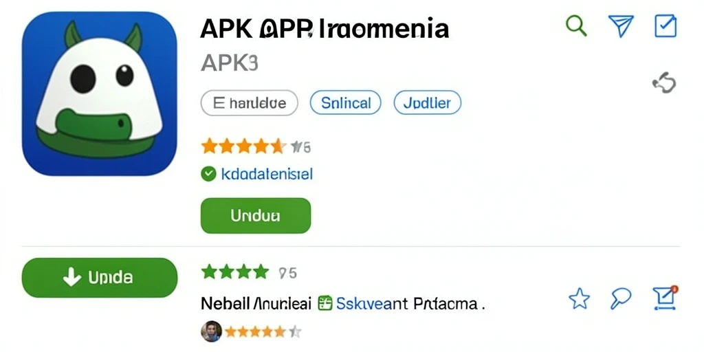 Tampilan antarmuka menarik dan mudah dinavigasi.